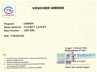 UMROH DAN HAJI PLUS