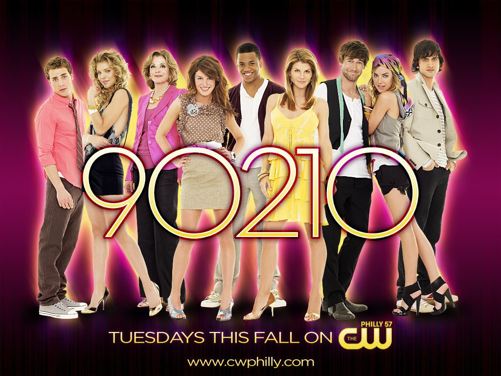 Regarder 90210 en Streaming Regarder 90210 en Streaming
