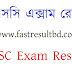 PSC Exam Result - dpe.gov.bd