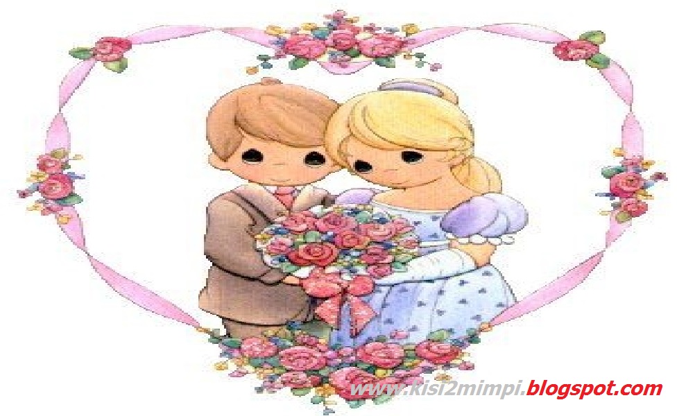 Mimpi Kawin Menurut Erek Erek 4d 3d 2d