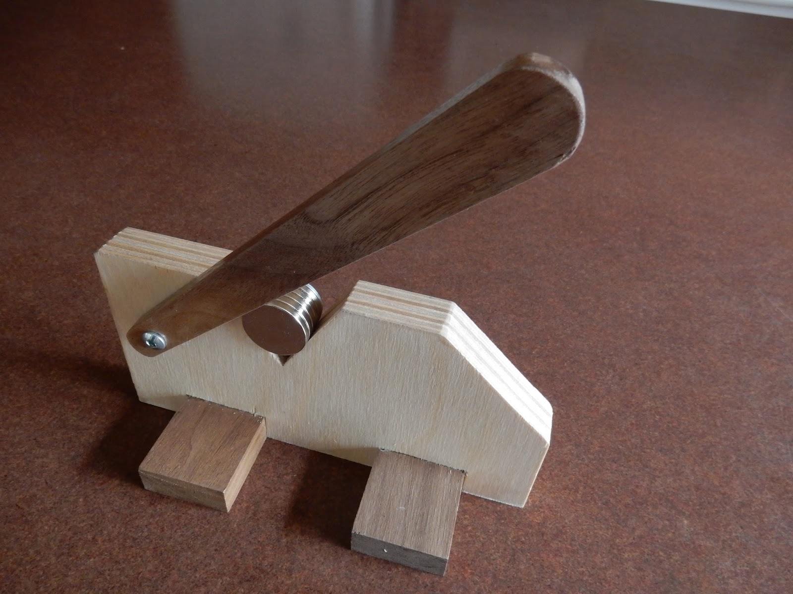 Jax Design How to Make a Separator