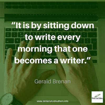 Motivational Quotes To Keep You Writing #NaNoWriMo #AmWriting #Quotes