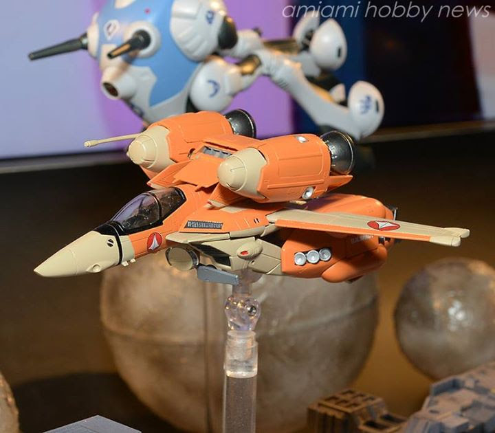 metal robot tamashii