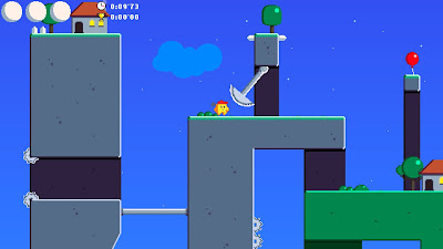 Golf Zero Game Screenshot 3