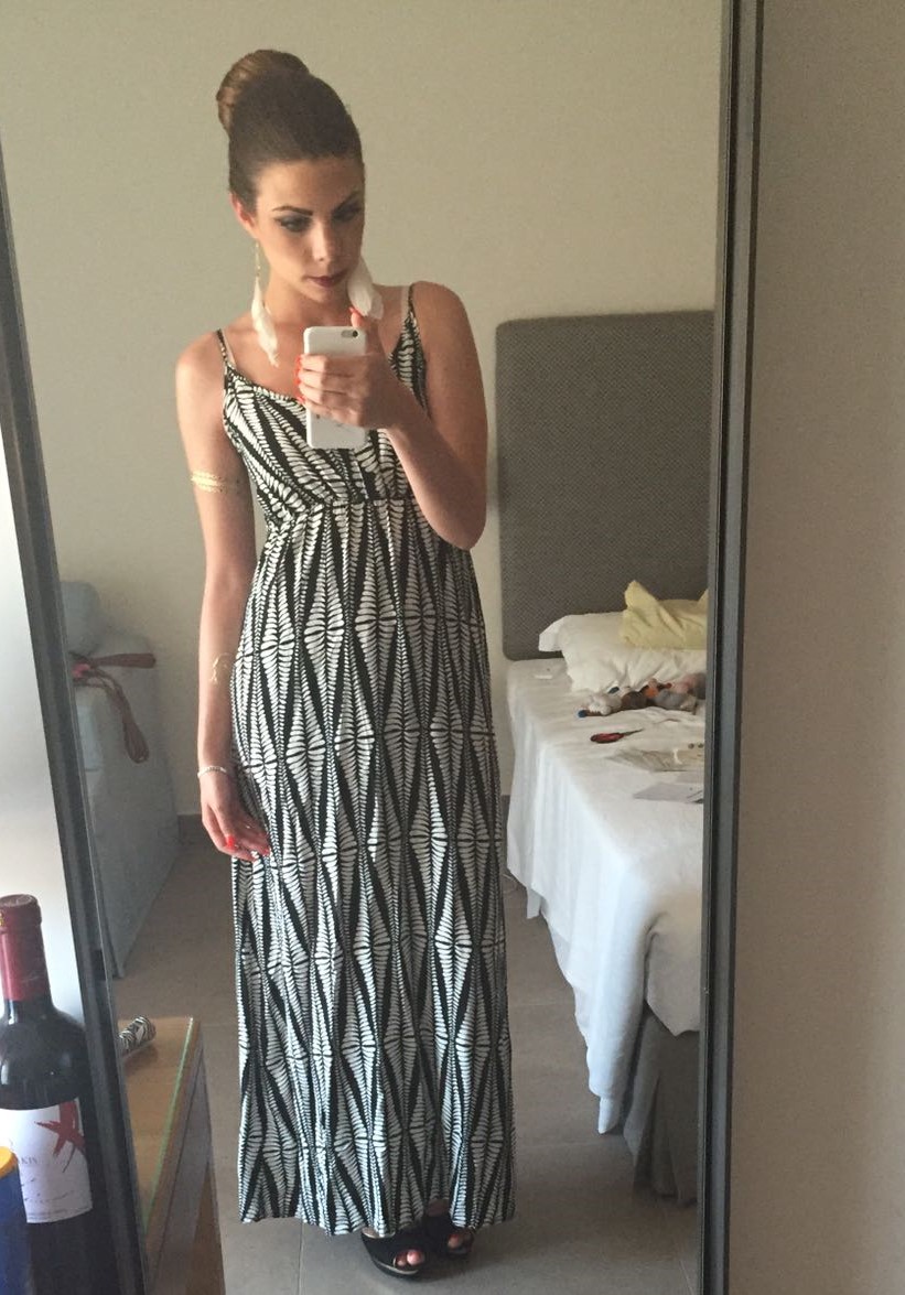 Nicole Richie Wedding Dress Fashion Dresses