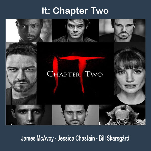 It: Chapter 2, Film It: Chapter 2, Sinopsis It: Chapter 2, trailer It: Chapter 2, Review It: Chapter 2, Download poster It: Chapter 2
