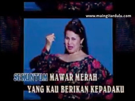 Elvy Sukaesih Sekuntum Mawar Merah Lirik Elvy Sukaesih Sekuntum Mawar Merah Lirik