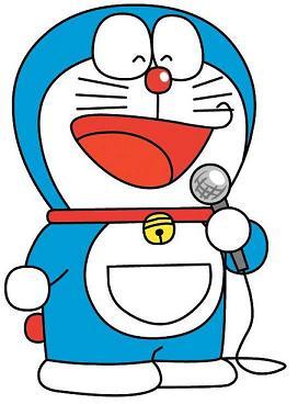 12 Rahasia Tokoh  Kartun  Doraemon  Medusakick Free 