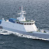 Malaysia to receive 2 new 69-meter Littoral Mission Ships from China by year-end