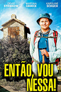 Então, Vou Nessa! - HDRip Dublado