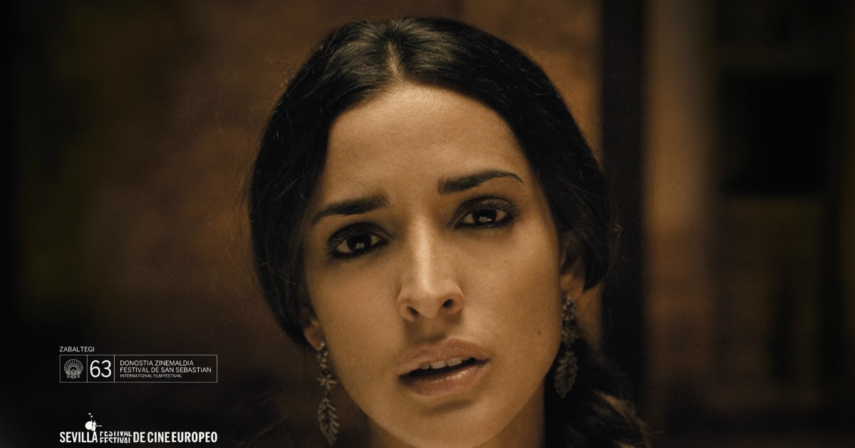 Lecturas cinematográficas: la novia Seng til boxmadras