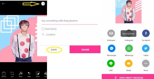 Tips Membuat Foto Pastel ala Kpop Tips Membuat Foto Pastel ala Kpop