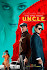 The Man from U.N.C.L.E. Poster