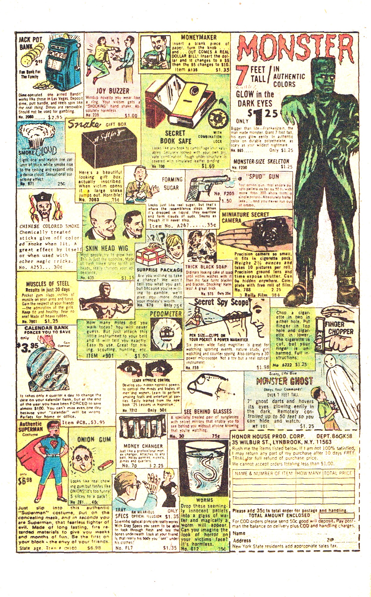 Justice League of America (1960) 139 Page 39