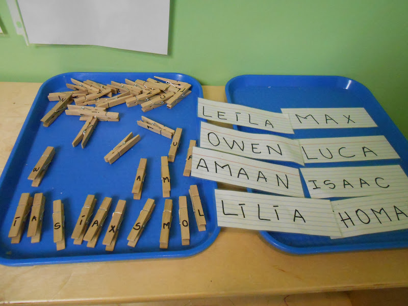 Ideas de Inspiración para los Educadores de Pine Village Preschool