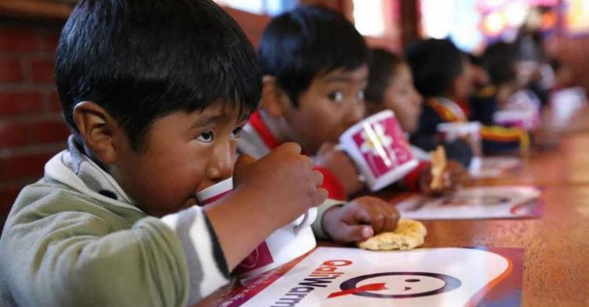 QALI WARMA: Programa social distribuyó este año más de 76,000 toneladas de alimentos a escala nacional - www.qaliwarma.gob.pe QALI WARMA: Programa social distribuyó este año más de 76,000 toneladas de alimentos a escala nacional - www.qaliwarma.gob.pe