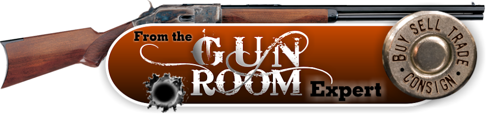 Sportsmans Gun Room - Sacramento Firearm and Ammo Experts - Buy, Sell or Consign