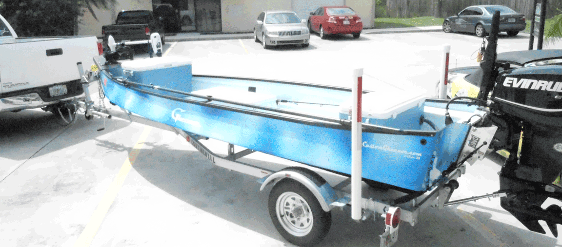 Paint Protection Clear Bra Vehicle Wraps Graphics Kayaks PWC