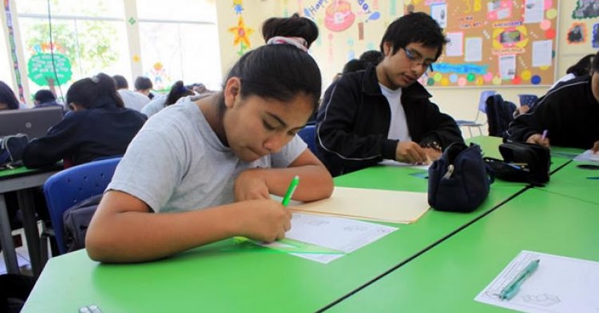 MINEDU convoca movilización nacional por la continuidad educativa y el retorno al sistema MINEDU convoca movilización nacional por la continuidad educativa y el retorno al sistema