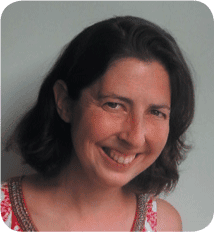 Inès de Chantérac