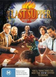 The Last Supper,1994 The Last Supper,1994
