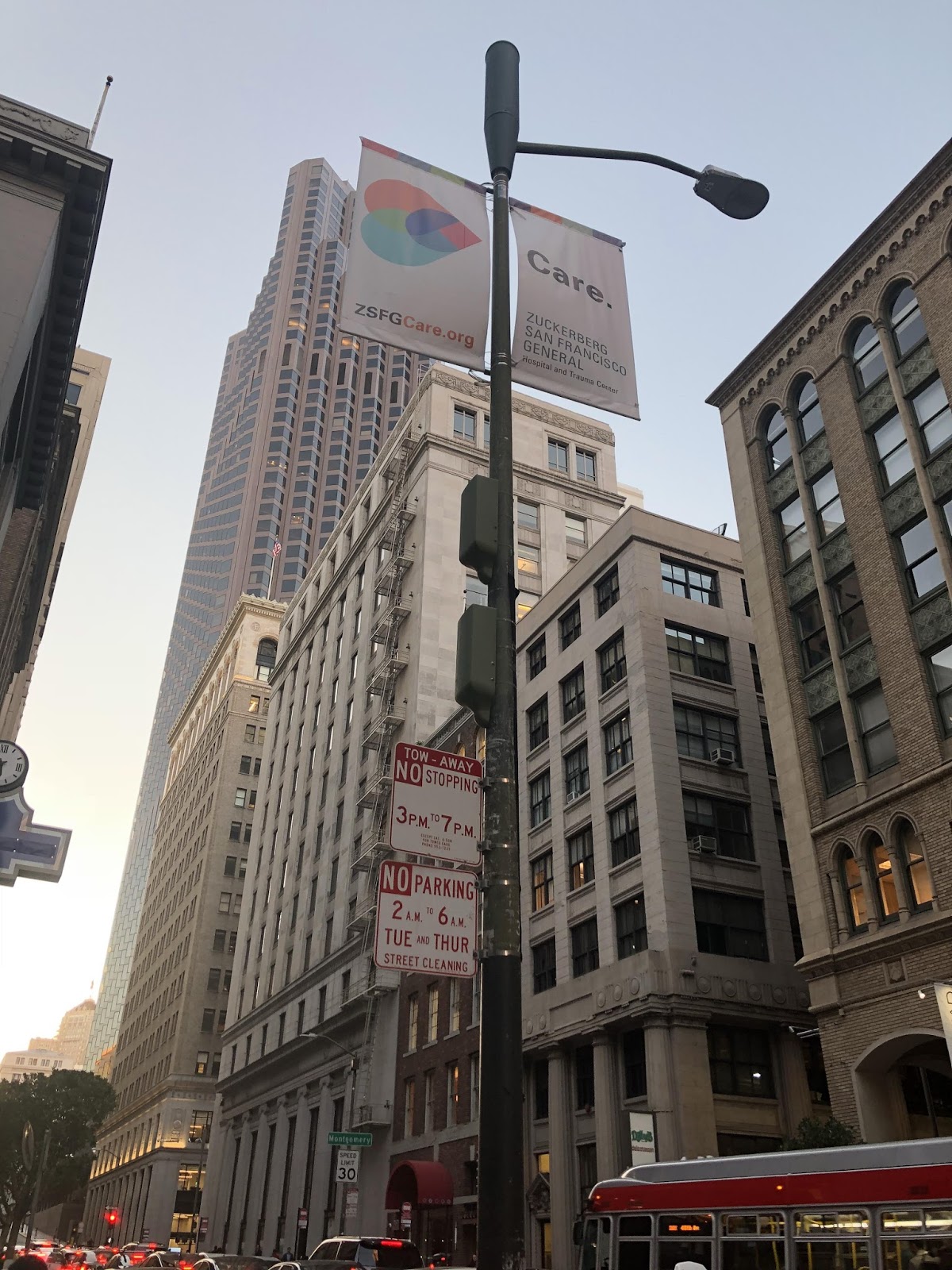 San Francisco What Else Salvadanee