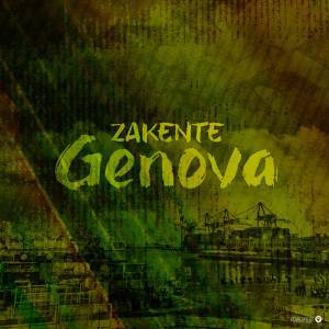 (Afro House) Genova (Original Mix) (2018)