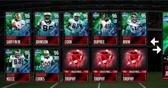 madden mobile