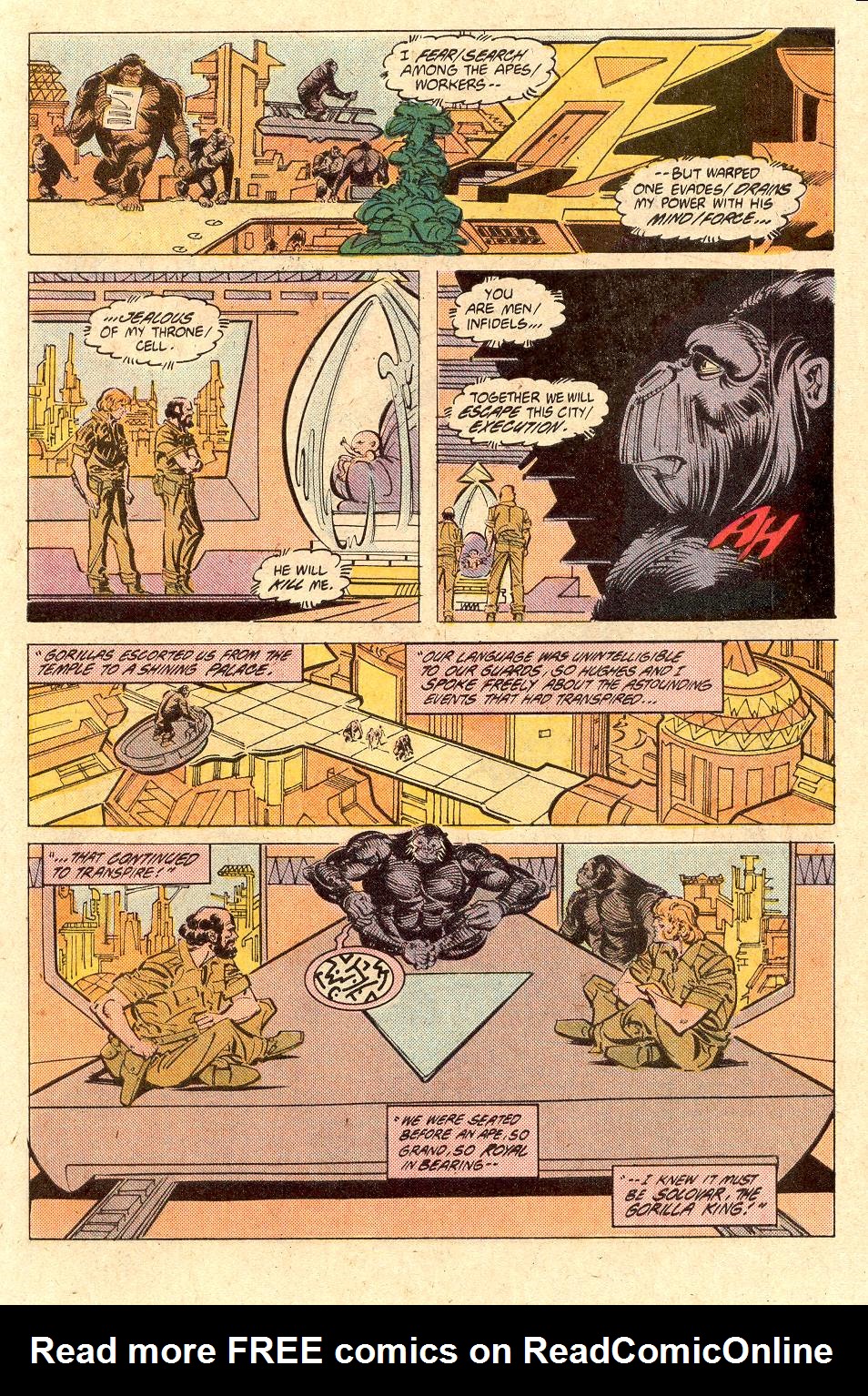 Read online Secret Origins (1986) comic - Issue #40 - 16