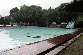 Alam Raya Permai: PEMANDIAN KALIANGET WONOSOBO