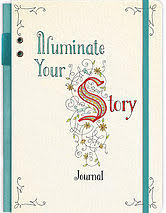 Illuminate Your Story Journal
