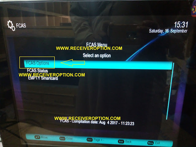 SUPER GOLDEN LAZER 2015 EXTREM HD RECEIVER CCCAM OPTION
