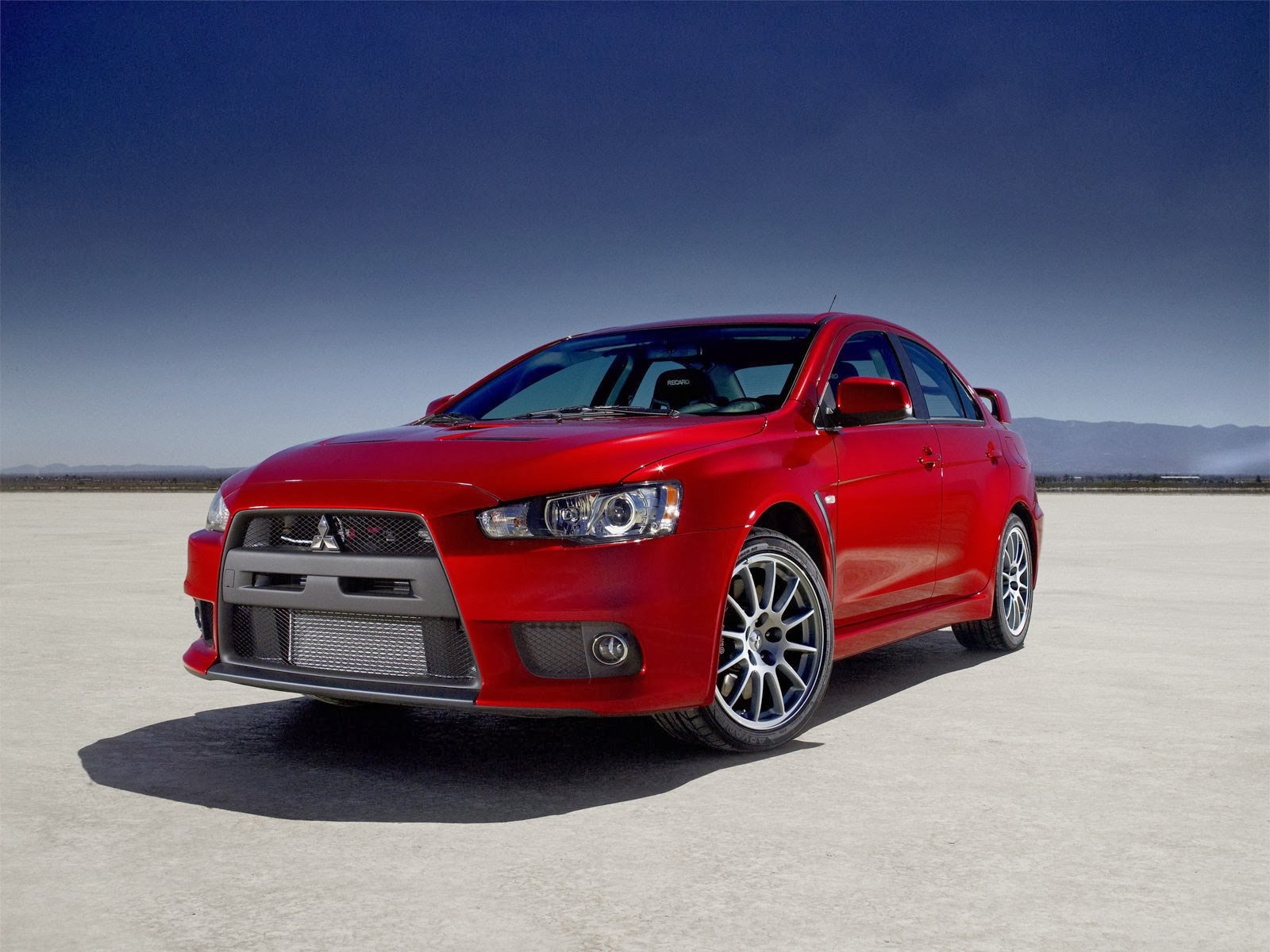 Mitsubishi Lancer Evolution X Prices, Photos Cars