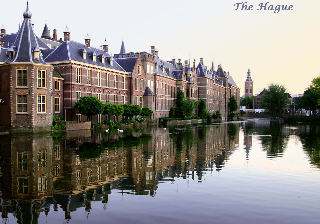 The Hague
