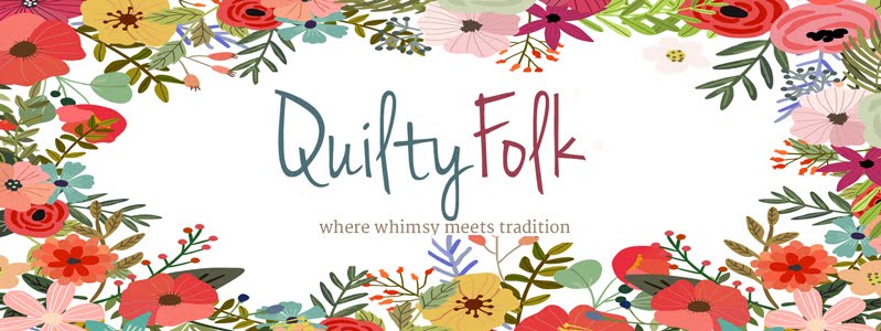 Quilty Folk