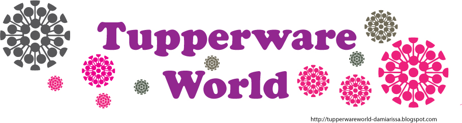 Tupperware World