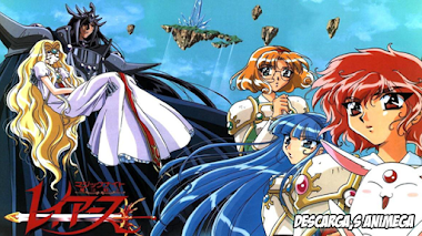 Las Guerreras Magicas 49/49 + Ovas Audio: Latino Servidor: Mediafire/Mega
