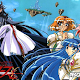Las Guerreras Magicas 49/49 + Ovas Audio: Latino Servidor: Mediafire/Mega