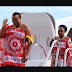 King Mswati of Swaziland who has 15 wives orders men in his country to marry more than two wives or face Jail