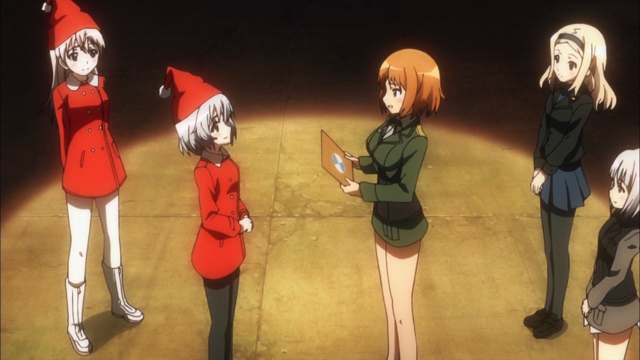 Get My Shiny Toy Robots Anime Review Brave Witches Free HD Get Wallpaper My Shiny Toy Robots Anime Review Brave Witches Desktop Wallpaper