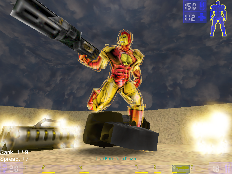 unreal tournament goty edition disc 2 unreal tournament goty edition disc 2