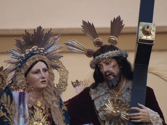 Fotos Traslados Ida Exposición Pietas Populi. Cádiz 24/05/2012