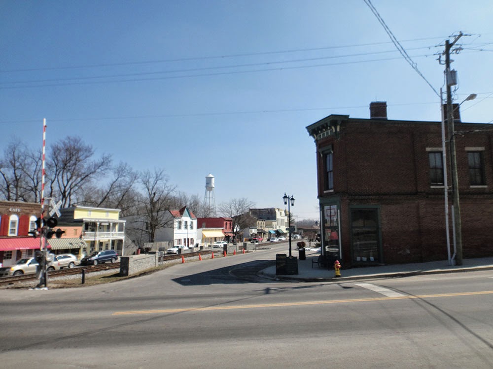 Midway Messenger Downtown Midway photo gallery