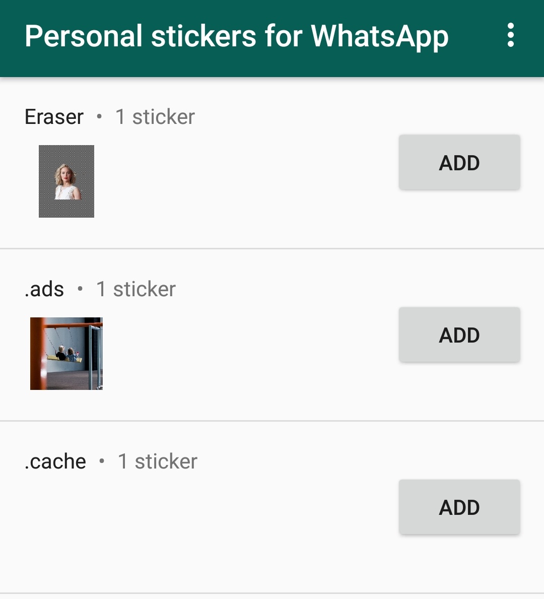 Create WhatsApp Stickers -Create Your Own WhatsApp Stickers Easily