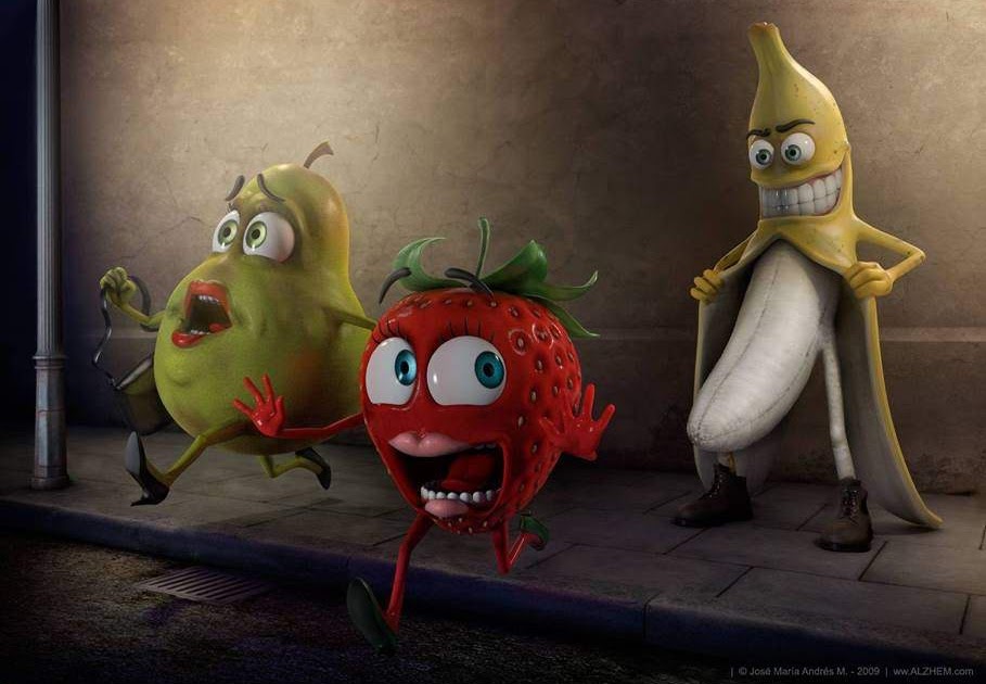 Contoh Iklan Majas Personifikasi Bagikan Contoh