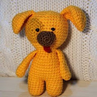 PATRON GRATIS AMIGURUMI 28951