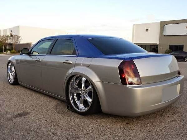2006 Chrysler 300C Touring Custom Auto Restorationice jpg (600x449)
