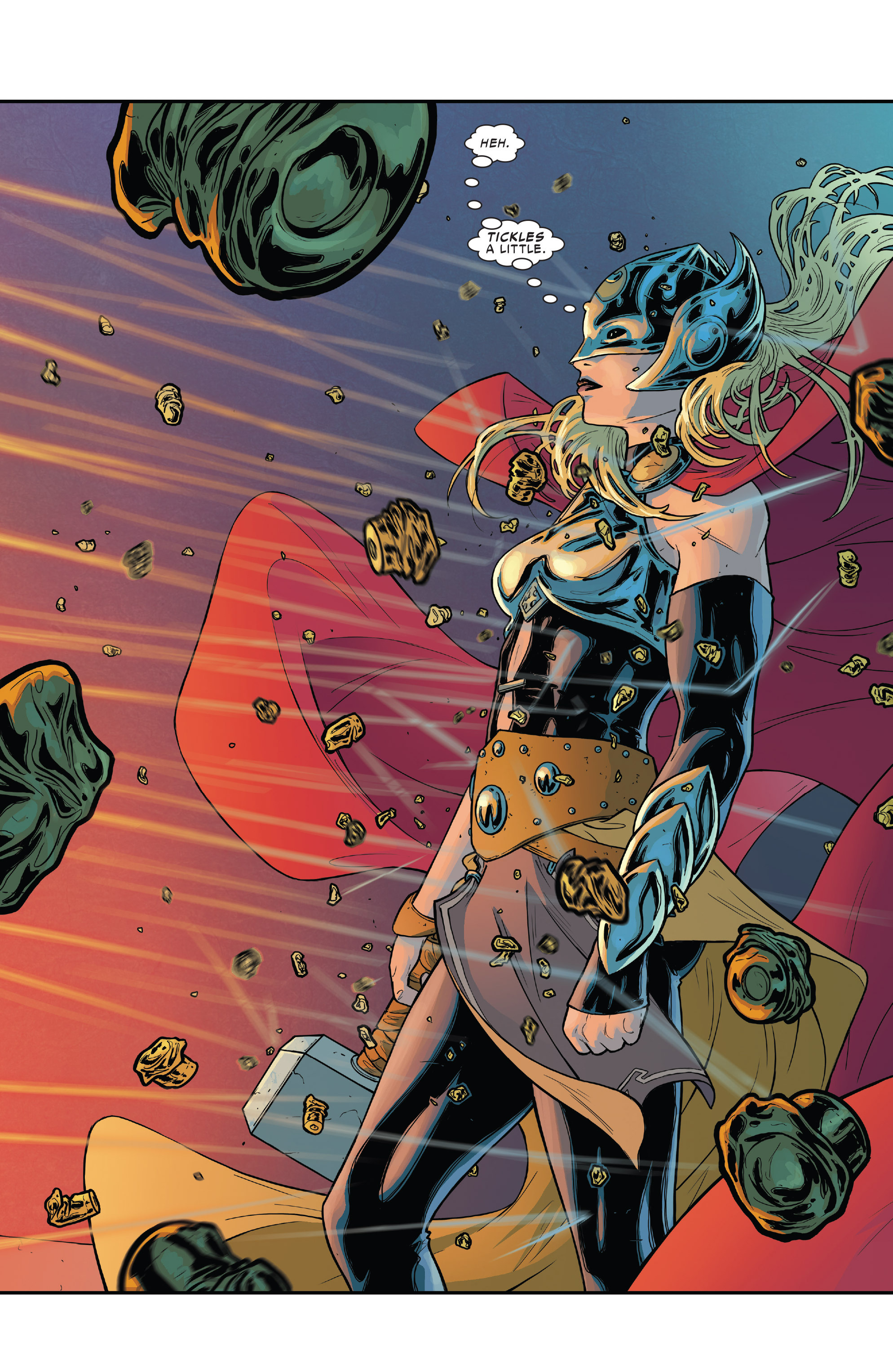 Thor (2014) issue 6 - Page 18