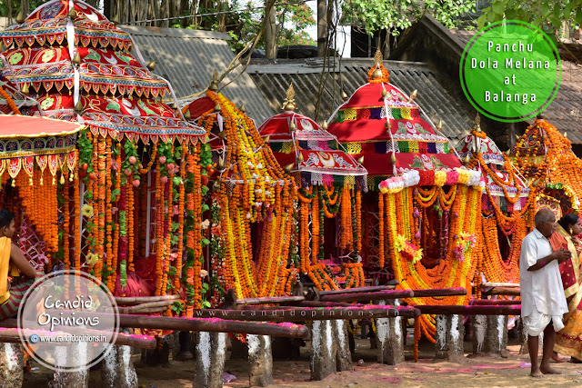 Panchu Dola Melana At Balanga Panchu Dola Melana At Balanga