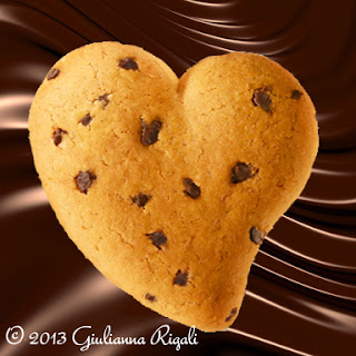 Barilla Mulino Bianco Cookies  or Biscuits - Cuoricini